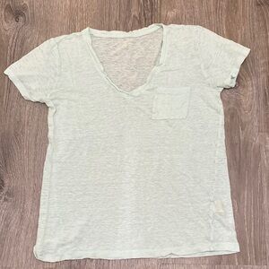 J.CREW • SZ. XS • 💯 % LINEN